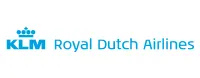 KLM logo