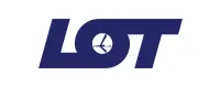 LOT Polish logo