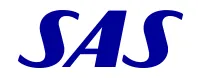 SAS logo