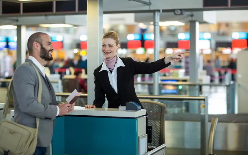 How Can I Check in for My Air Canada (AC) Flight?