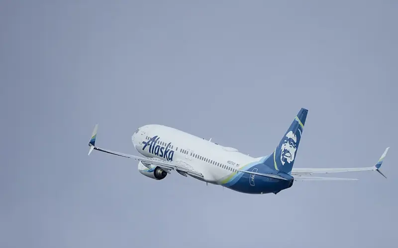 How to cancel alaska flight ticket