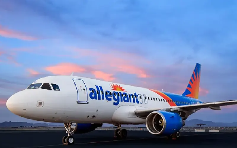 How to cancel Allegiant flight ticket