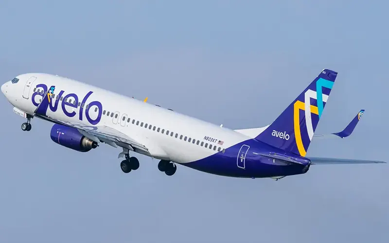 How to cancel Avelo flight ticket