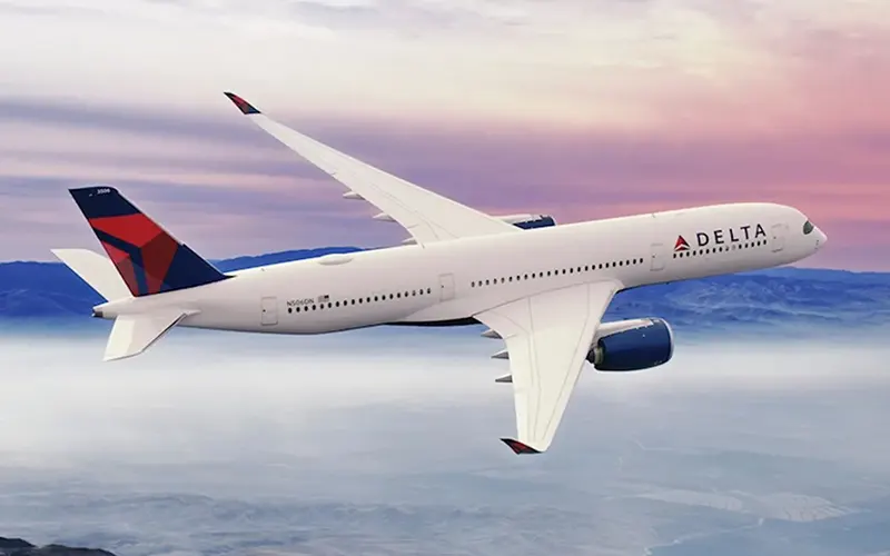 How to cancel Delta flight ticket