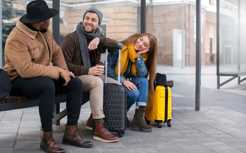 How to Book Group Flights with Finnair Airlines | Complete Guide
