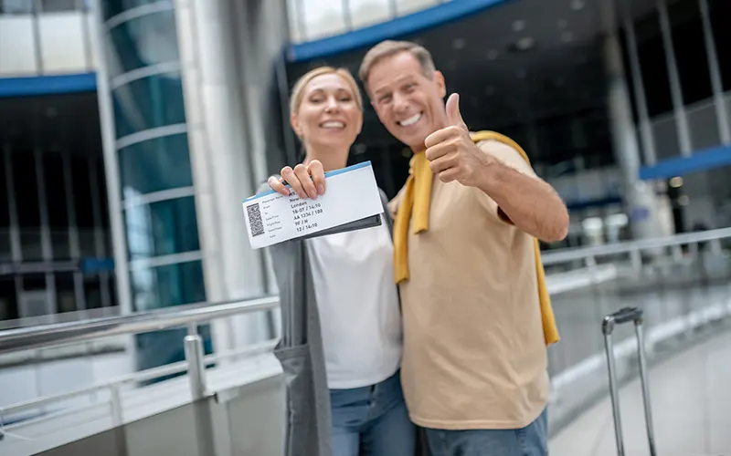 How to book frontier airlines senior citizen discount: Complete Guide