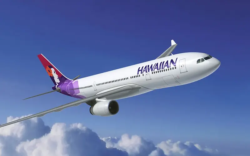 How to cancel Hawaiian flight ticket