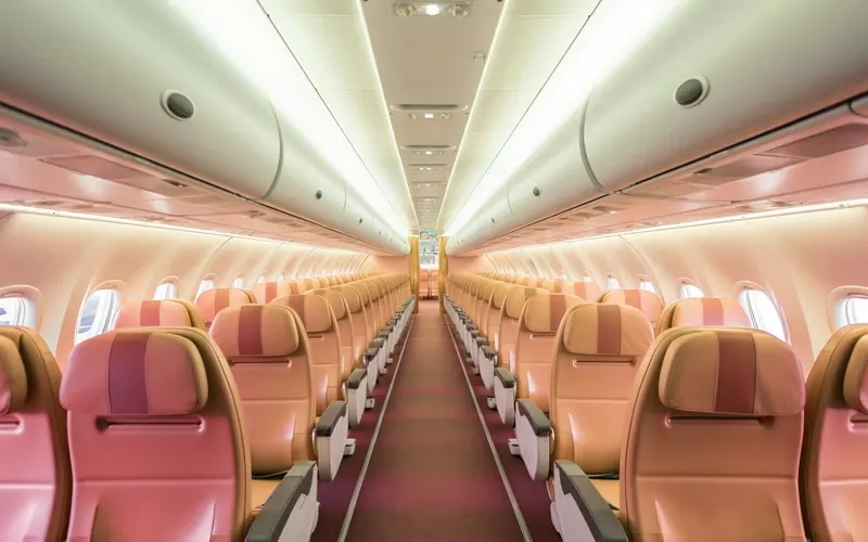 How to reserve seats on Iberia? Step-by-Step Guide
