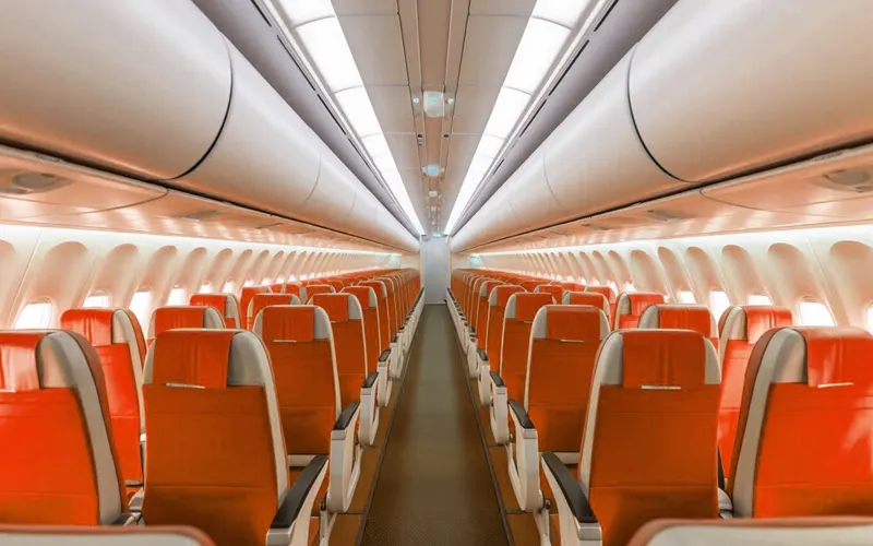 How does KLM Airlines Assign Seats? Step-By-Step Guide