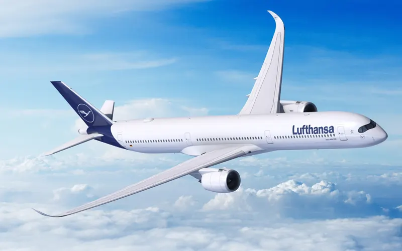 How to Book Lufthansa Bereavement Flight Fares | Step-by-Step Guide