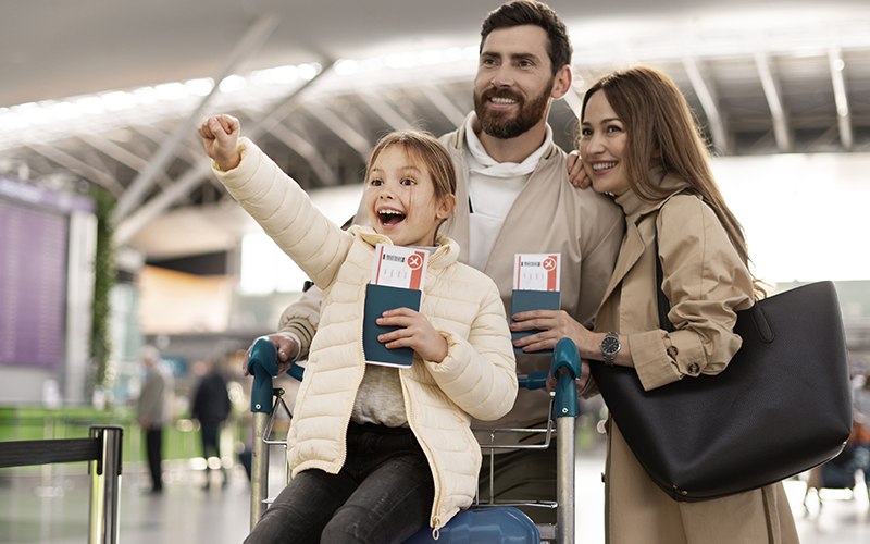 SkyWest Airlines Group Travel: Everything You Need to Know