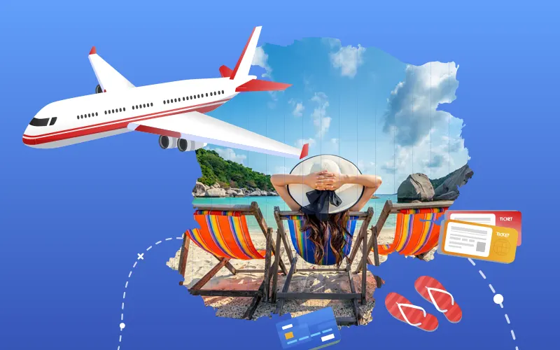 How to Book a WestJet Airlines Vacation Package Easily?