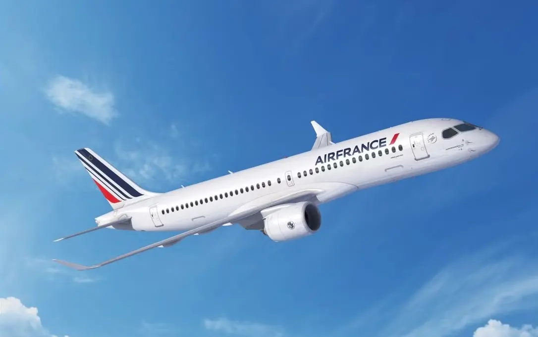 How to cancel air france flight ticket