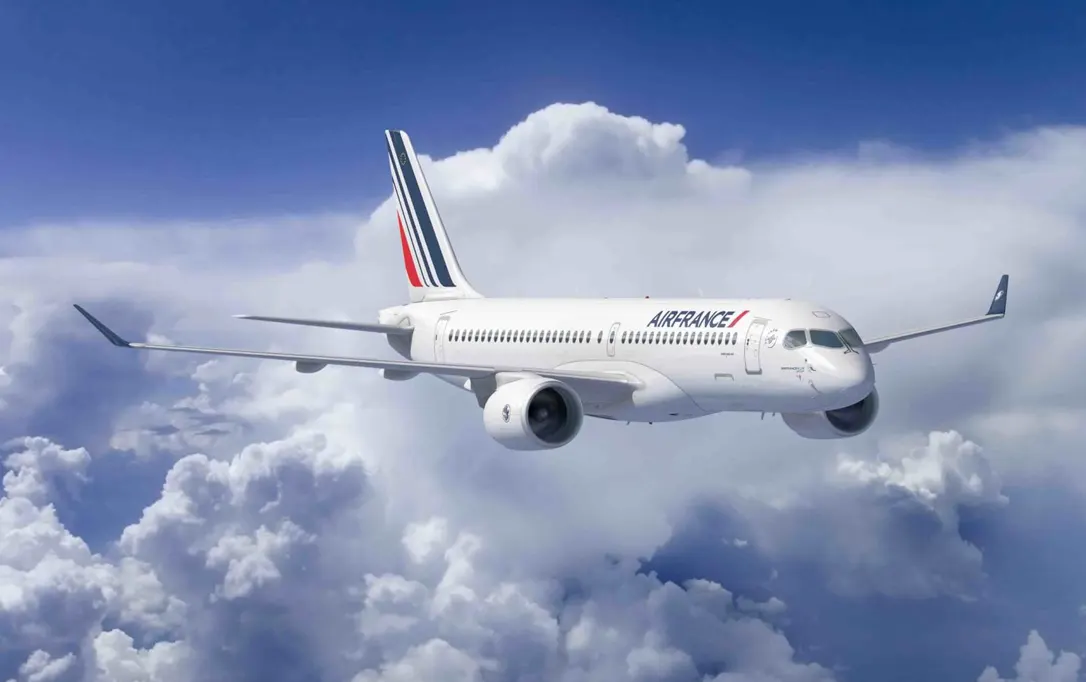 How to Book a Multi-City Flight on Air France?