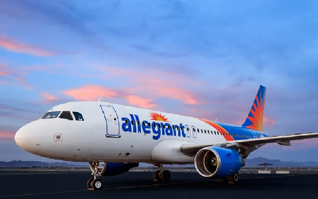 How to cancel Allegiant flight ticket