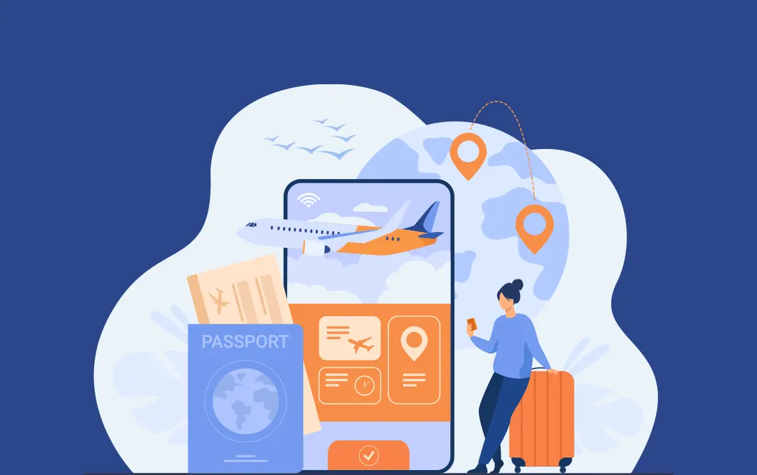 Which day of the week is best for booking a flight?