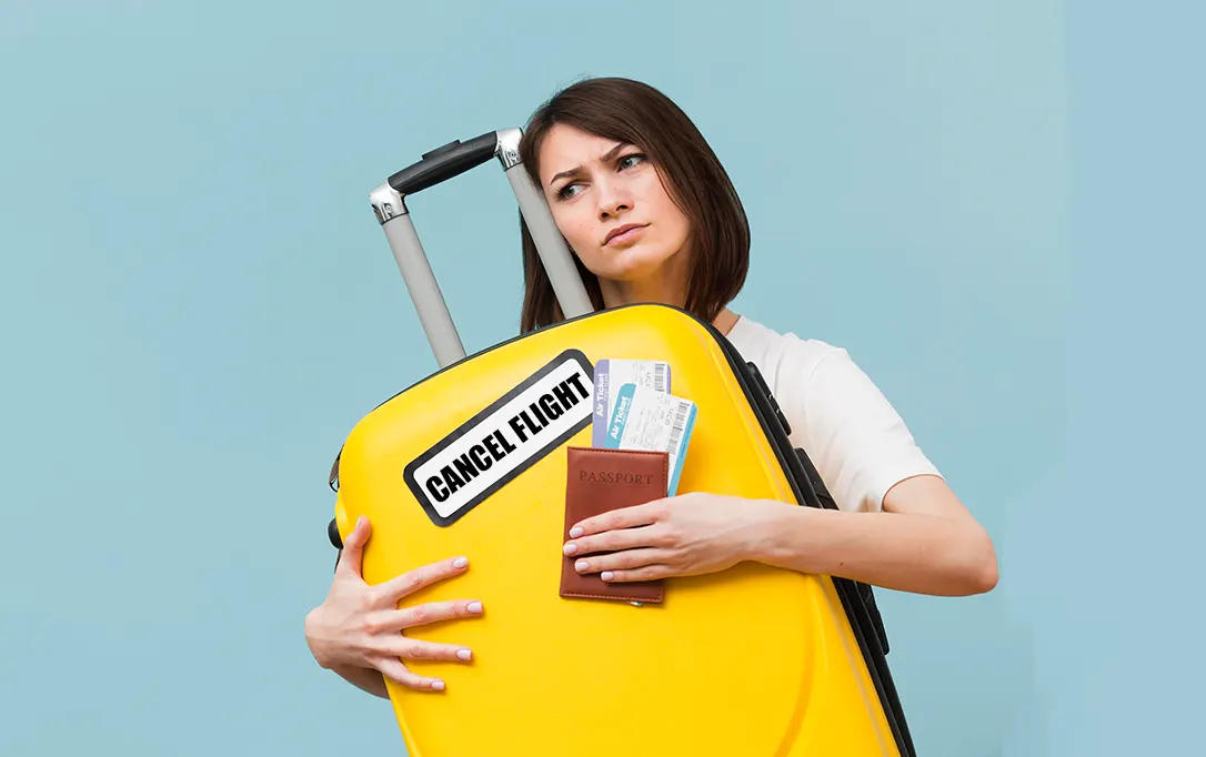 How can I cancel my Turkish airline ticket