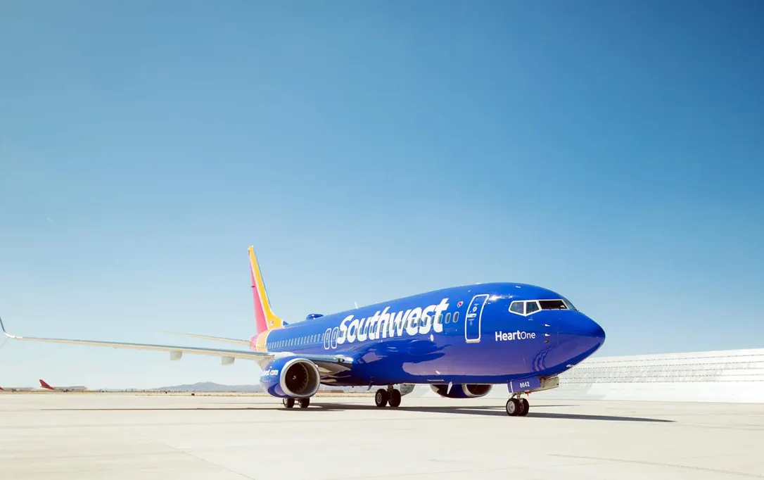 How to cancel a Southwest Flight ticket