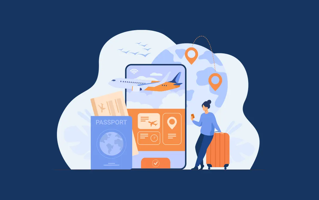 How to Change United Flight Ticket