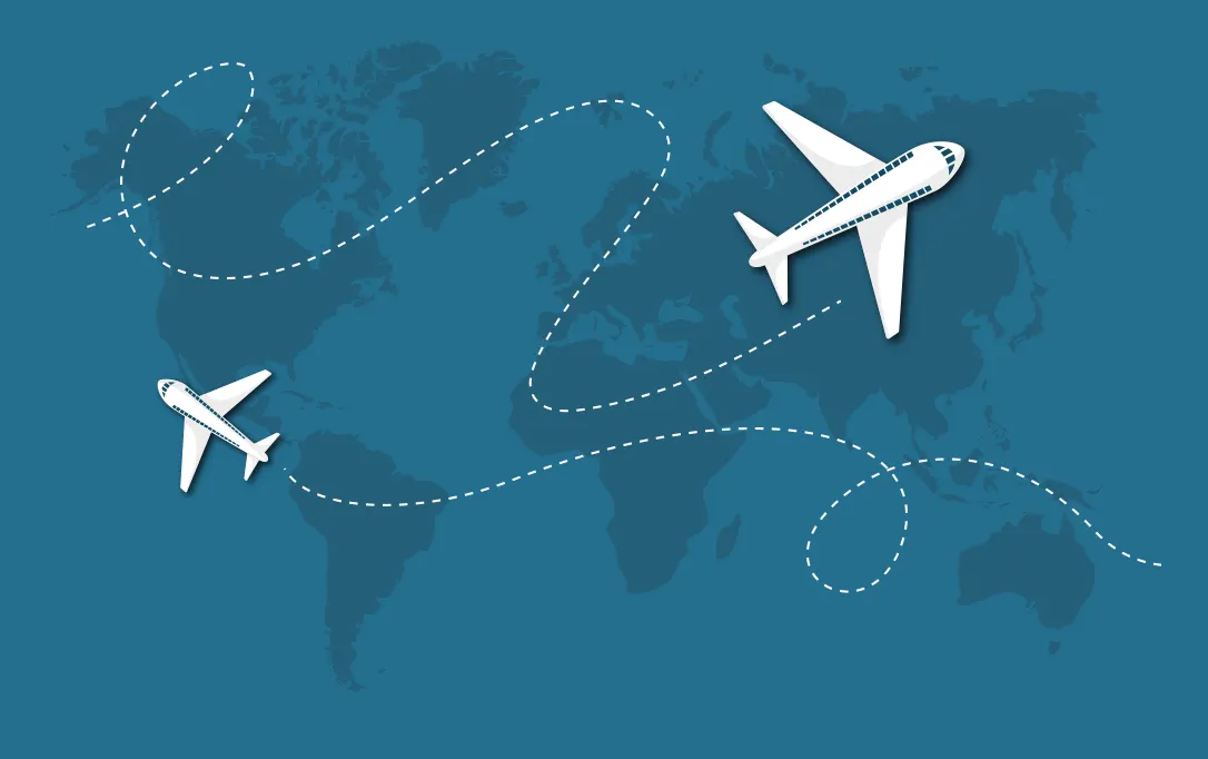 How to Change Your Name on a Frontier Flight Ticket