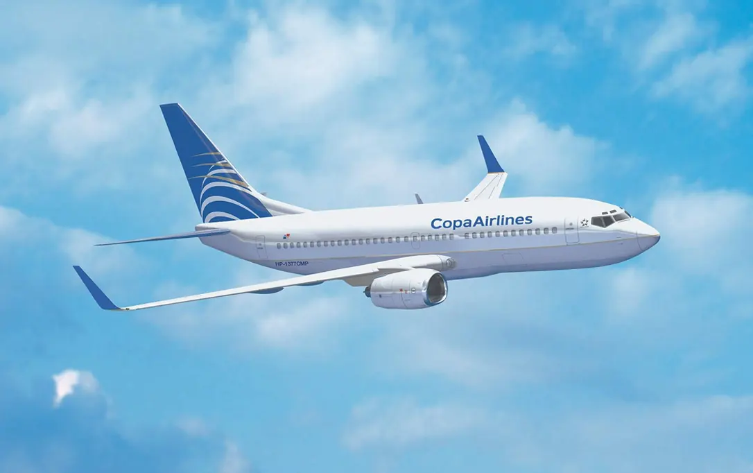 How to cancel Copa Flight ticket