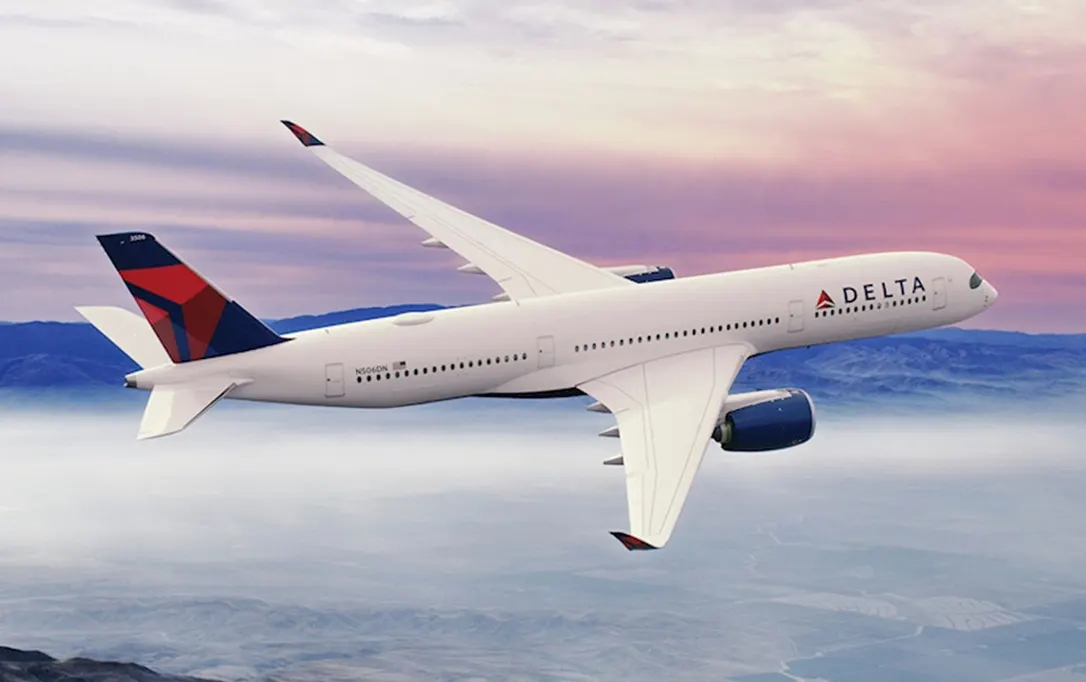 How to cancel Delta flight ticket