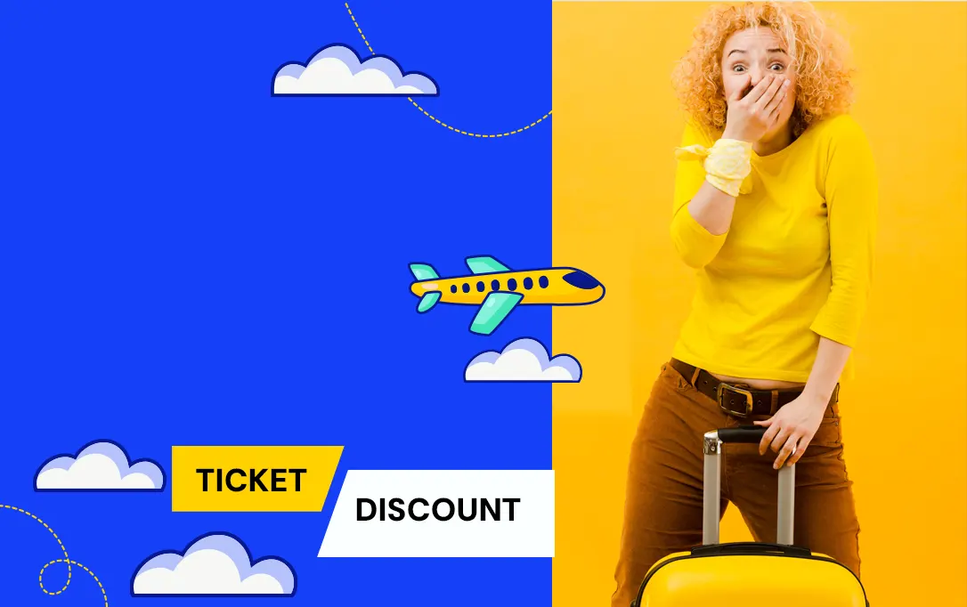 How Can I Get the Most Effective Discounts on Airline Tickets?