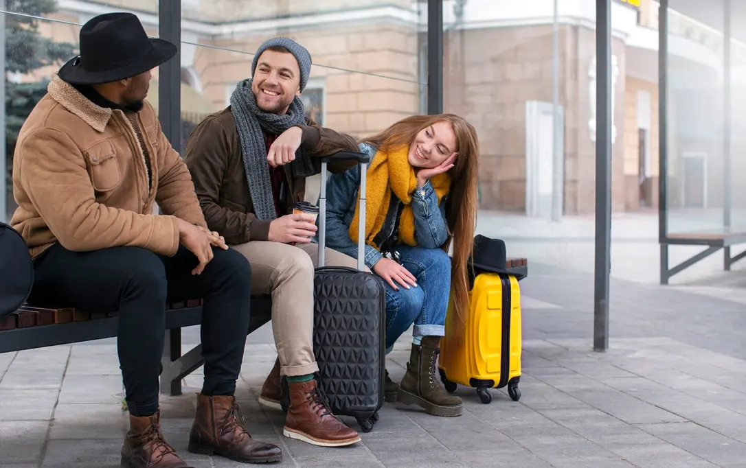 How to Book Group Flights with Finnair Airlines | Complete Guide