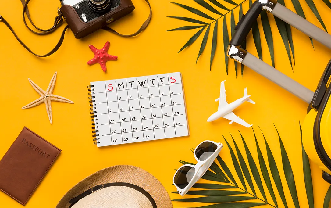 How Can I Change My Flight Ticket Date Free of Charge?