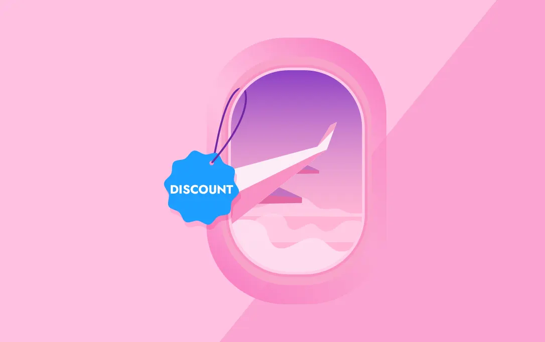 How can I Get a Discount on Delta Airlines