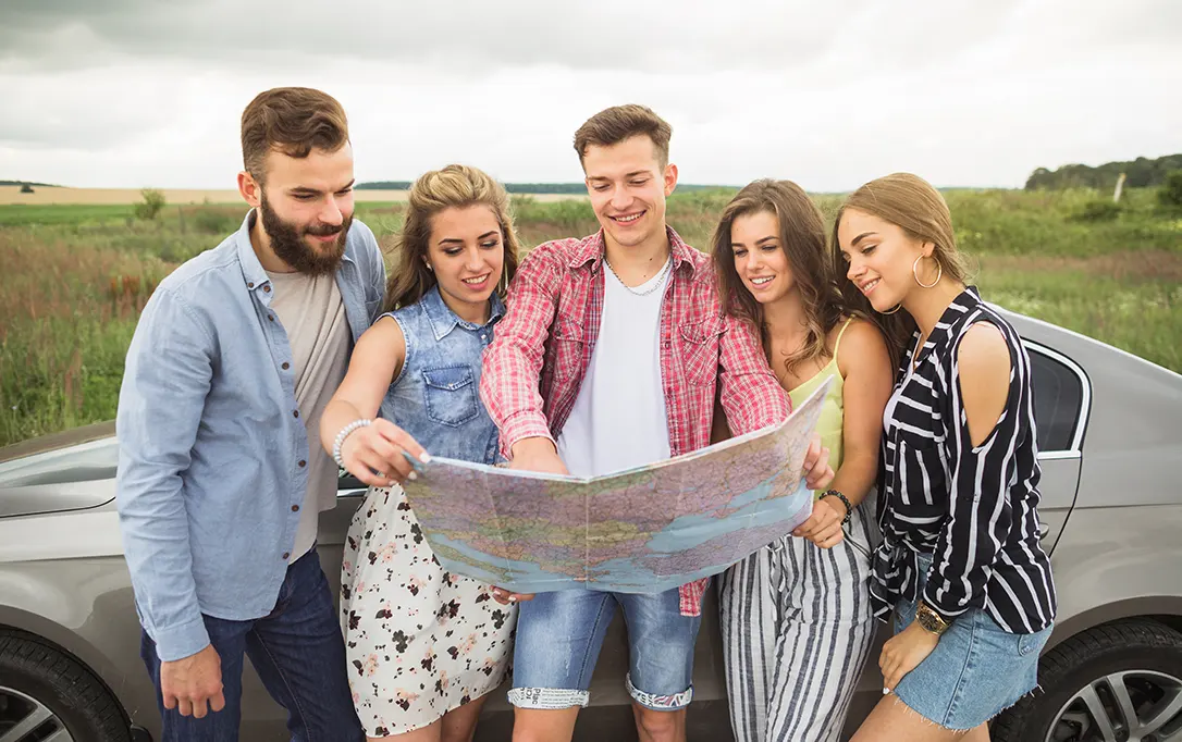 A Comprehensive Guide to Group Bookings