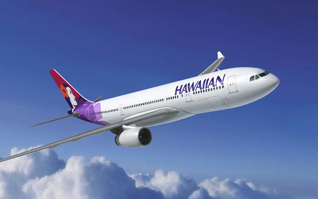 How to cancel Hawaiian flight ticket