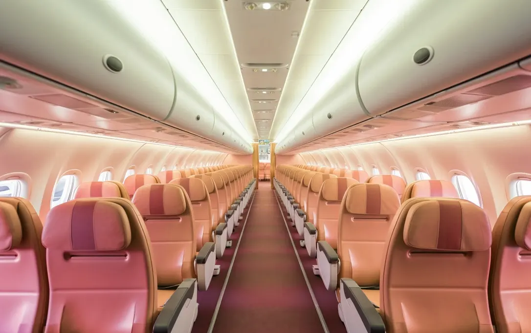 How to reserve seats on Iberia? Step-by-Step Guide