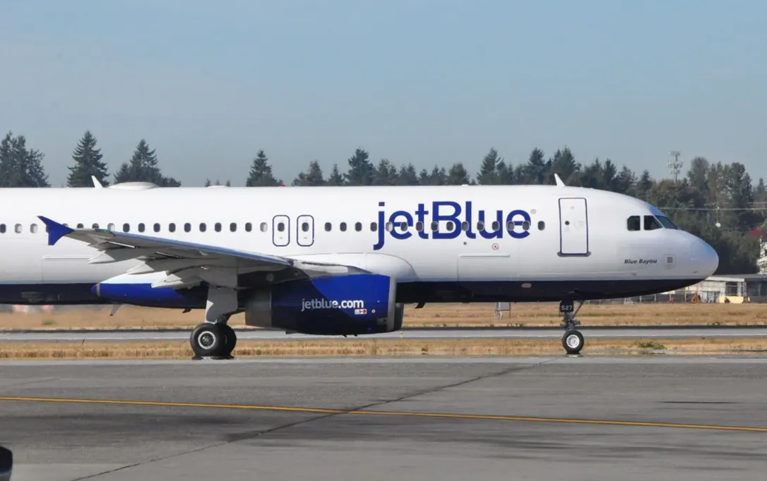 How to cancel a Jetblue flight ticket