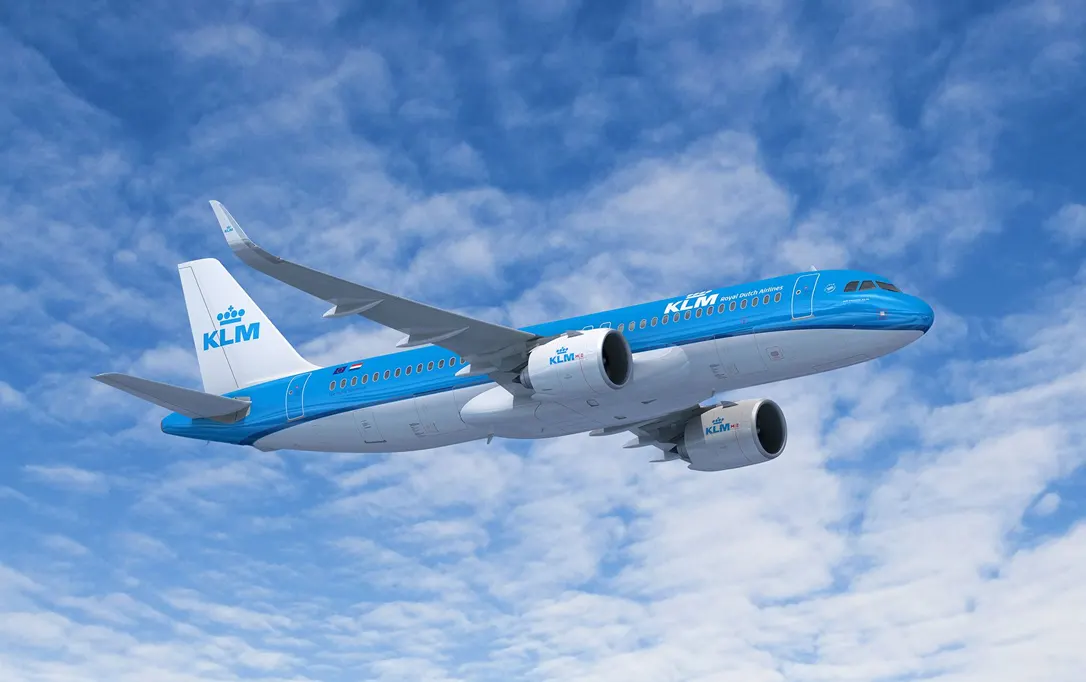How to Cancel Klm Flight ticket
