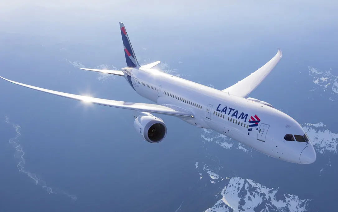 How to Cancel Latam Flight Ticket