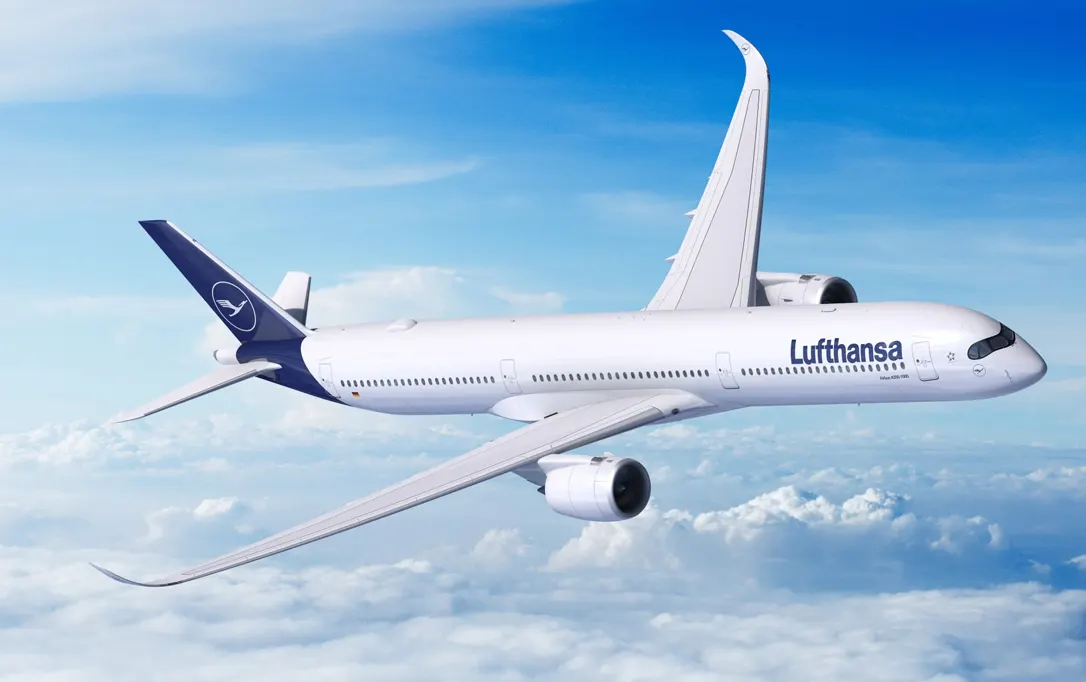 How to Book Lufthansa Bereavement Flight Fares | Step-by-Step Guide