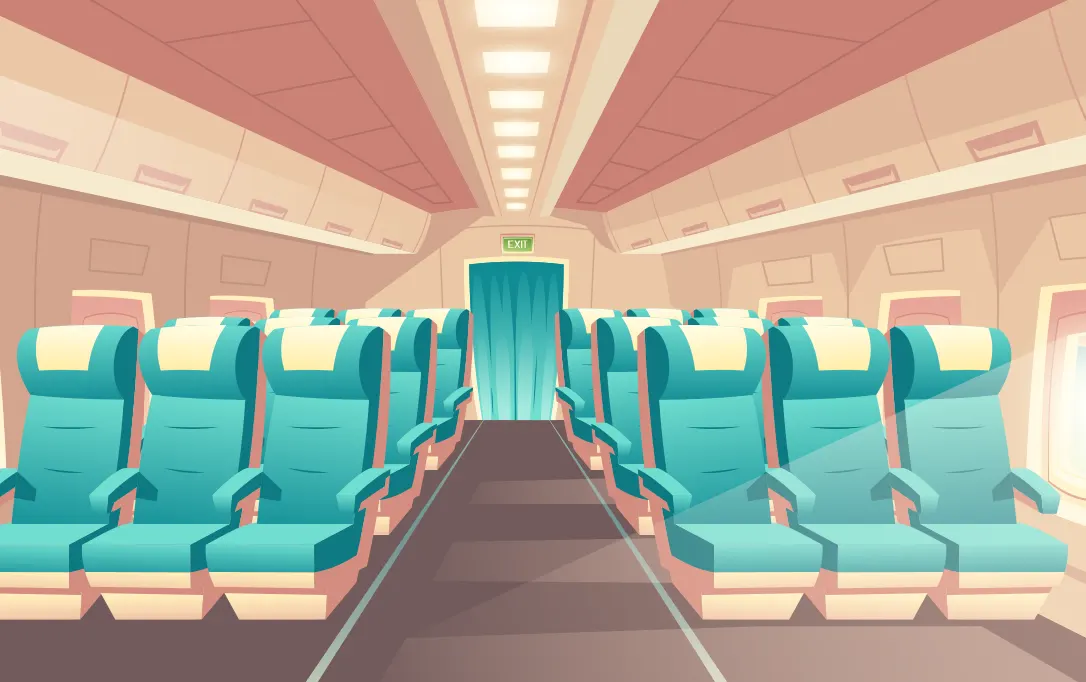 How do you Pick seats on Delta airlines