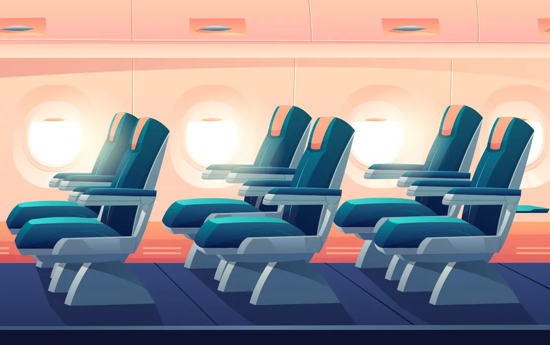 How do you pick seats on American Airlines