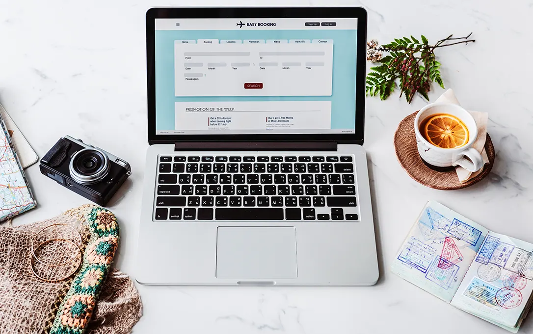 How to Use SAS Airlines Low Fare Calendar for Best Deals?