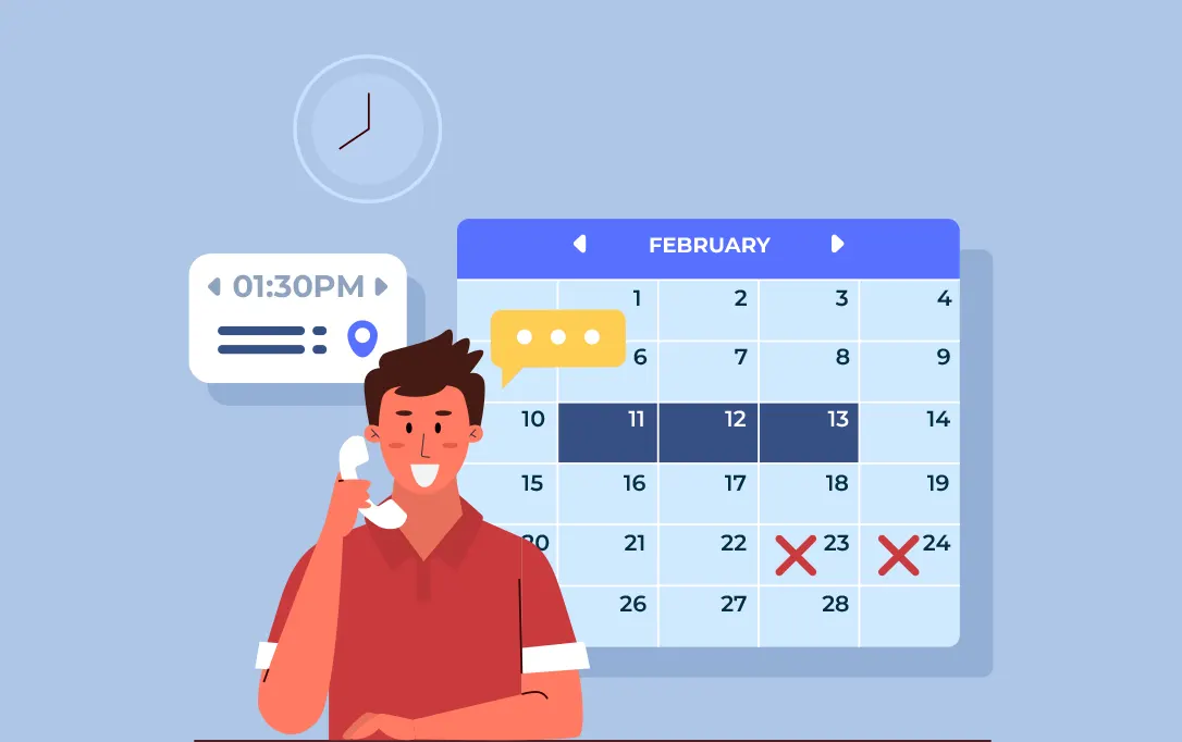 How to use Southwest Airlines low fare calendar