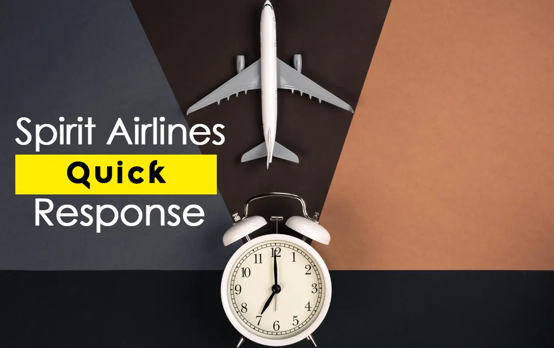How to get Spirit to respond quickly | Complete Guide