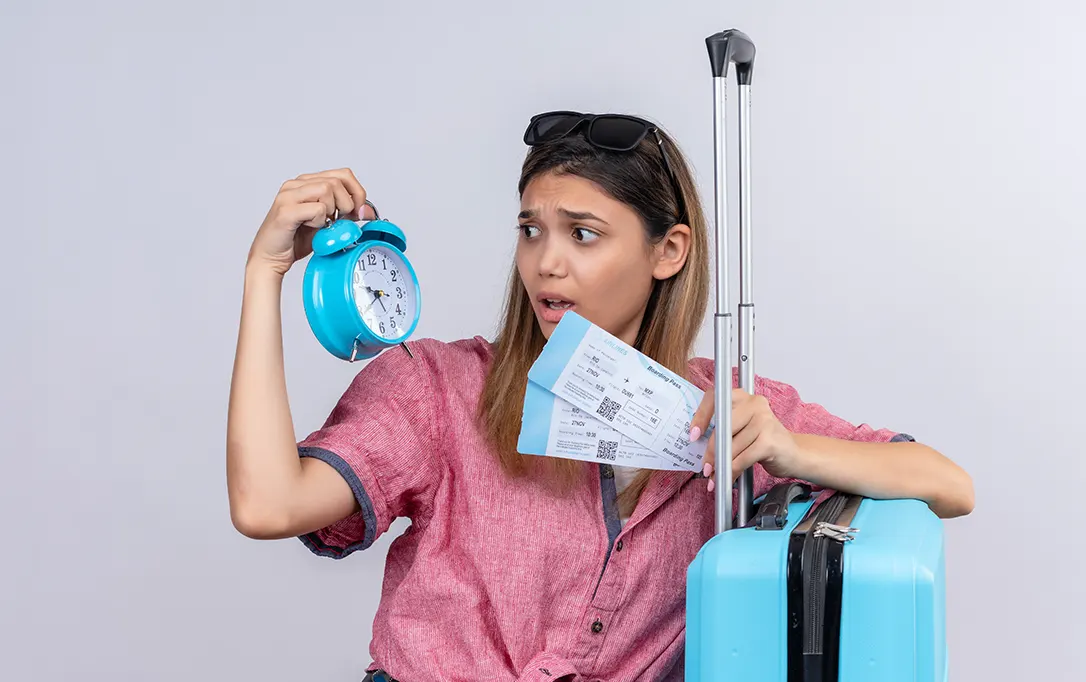 United Airlines Missed Flight Policy: How to Avoid Extra Charges