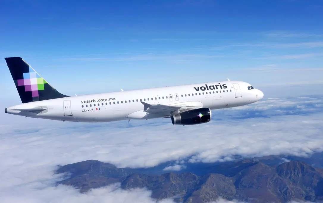 How to Cancel Volaris Flight Ticket