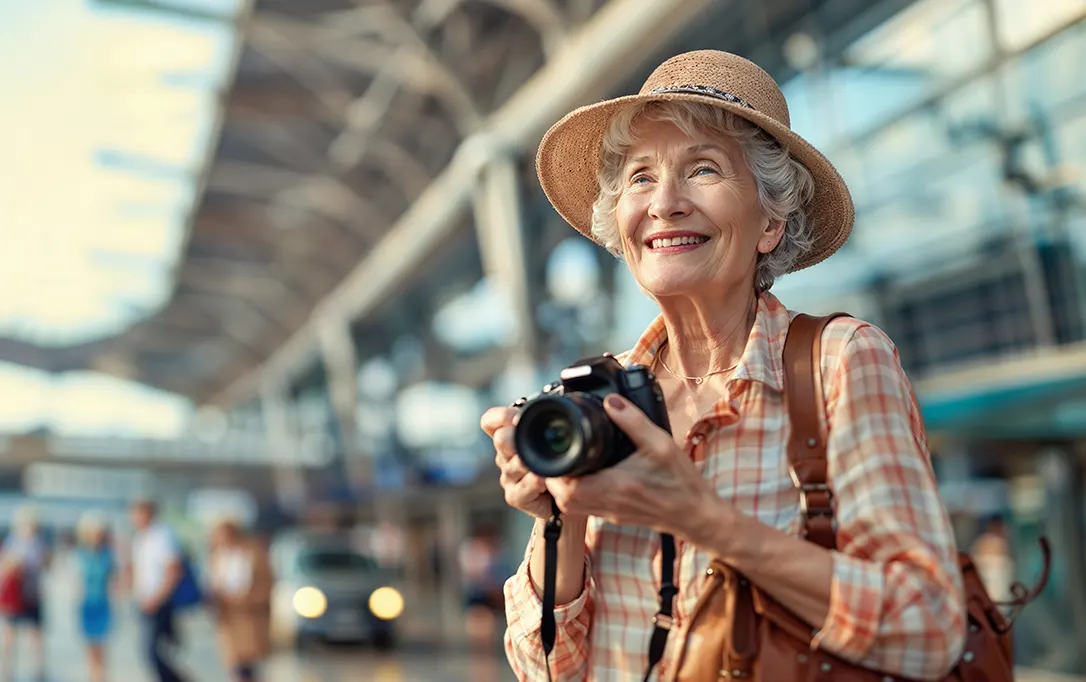 Does WestJet Have Senior Discount? Complete Guide