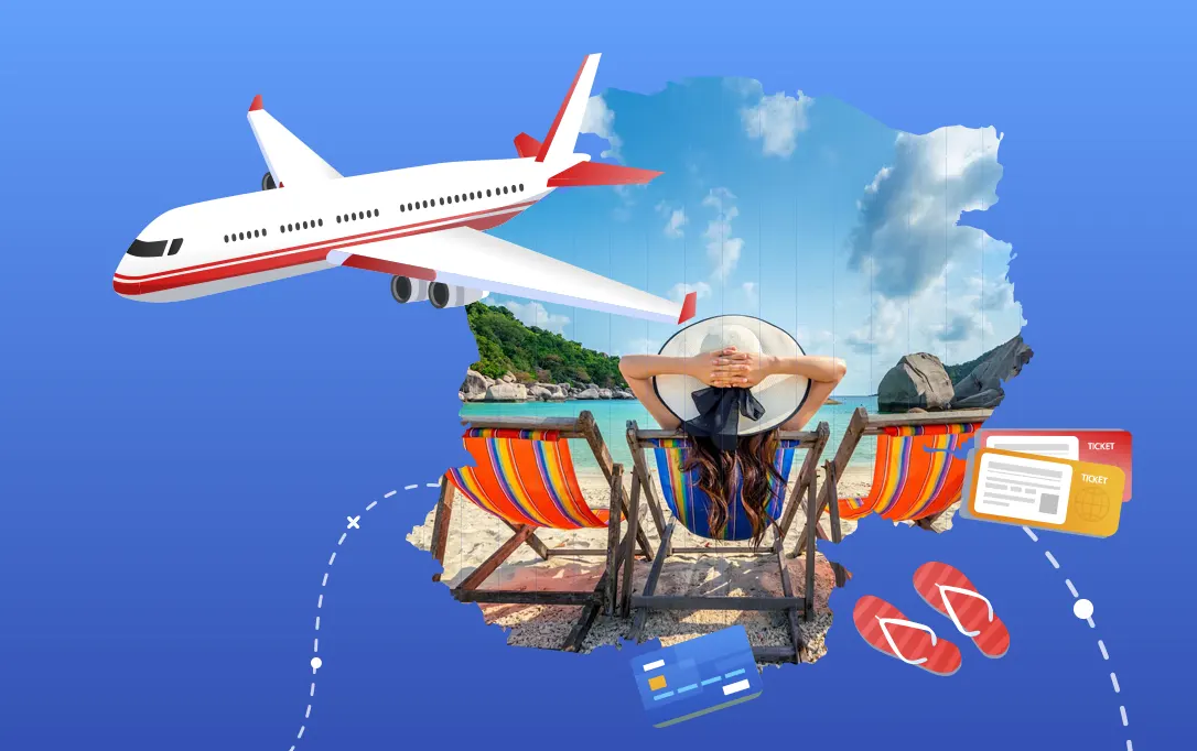 How to Book a WestJet Airlines Vacation Package Easily?