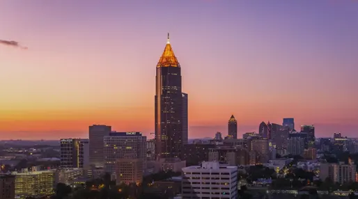 Atlanta
