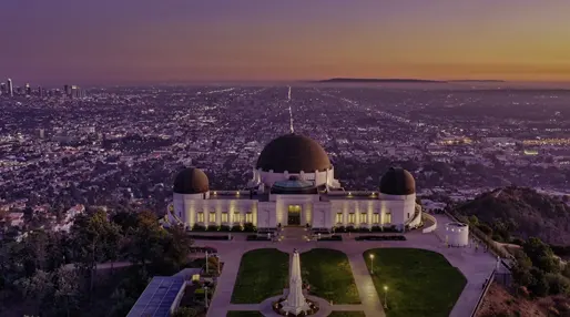 Los Angeles