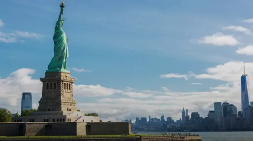 New York